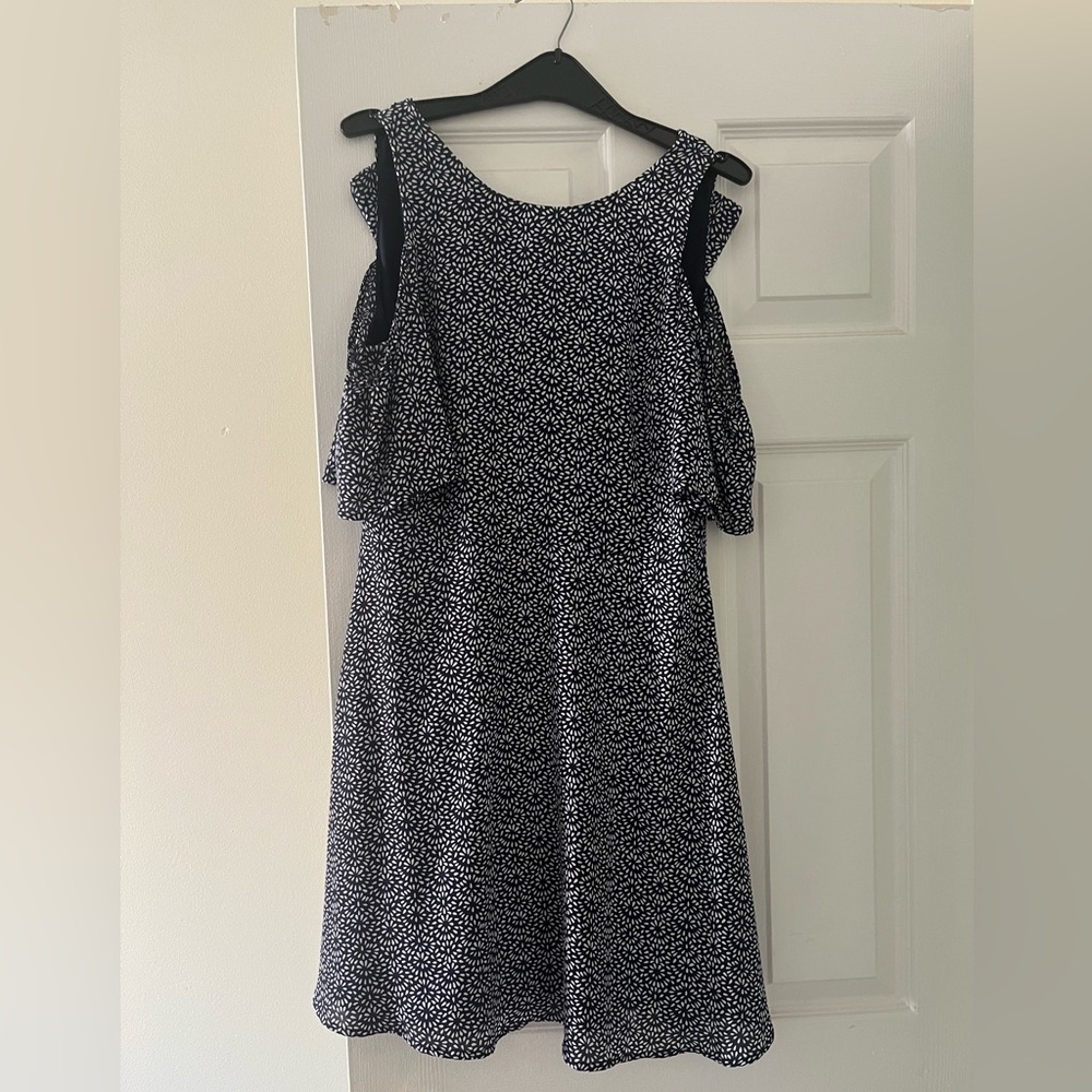 Work Dress- Banana Republic